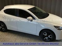 gebraucht Mazda 2 SKYACTIV-G 75 Center-Line (MJ23)