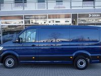 Gebraucht VW Crafter 177 PS (130 kW) 2022 Blau Van