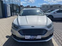 gebraucht Ford Mondeo Business Navi Klima WLAN Apple CP Android