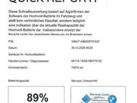 Gebraucht BMW X1 xLine 220 PS (161 kW) 2021 Bmw individual storm bay SUV