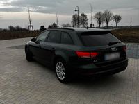 Gebraucht Audi A4 Attraction 150 PS (110 kW) 2016 Grau Kombi
