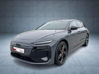 Gebraucht Audi A6 e-tron Performance 269 kW (367 PS) 2026 Grau Kombi