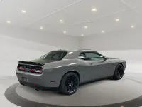 Gebraucht Dodge Challenger 377 PS (277 kW) 2025 Grau Coupé