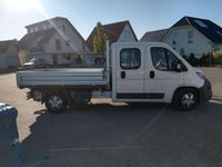 Gebraucht Peugeot Boxer S 131 PS (96 kW) 2018 Van