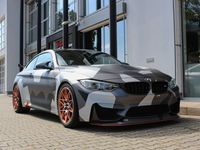 gebraucht BMW M4 GTS / CLUBSPORT / HEAD UP / DAB / 560 PS