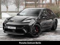 Neu Porsche Macan GTS 419 kW (571 PS) 2026 Schwarz SUV