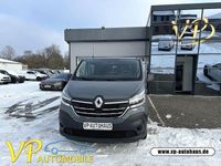 Gebraucht Renault Trafic 145 PS (106 kW) 2020 Grau Van / Kleinbus