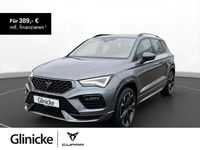 Gebraucht Cupra Ateca 300 PS (220 kW) 2022 Graphitgrau SUV