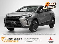 Neu Mitsubishi Grandis Diamant Edition 141 PS (103 kW) 2026 Grau SUV