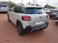 gebraucht Citroën C3 Aircross 110 Stop Start SHINE