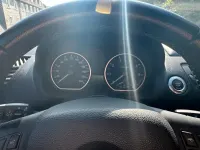 Gebraucht BMW 116 122 PS (89 kW) 2007 Blau Kleinwagen