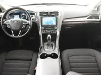 Gebraucht Ford Mondeo 188 PS (138 kW) 2021 Grau Kombi