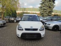 gebraucht Kia Soul Edition 7,Autom.,n. 85 Tkm,Sitzhzg., Klima