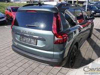 Gebraucht Dacia Jogger Extreme 141 PS (103 kW) 2023 Zedergrün Van / Kleinbus