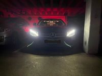 gebraucht Mercedes C250 T AVANTGARDE 9G Autom.