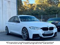 gebraucht BMW 330 i *M Performance*LED*Kamera*PDC*20*Carbon*LCI