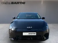 Gebraucht Kia EV4 GT-Line 150 kW (204 PS) 2025 Schwarz Limousine