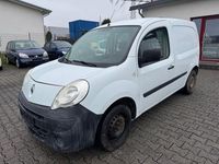 Gebraucht Renault Kangoo Rapid Extra 109 PS (80 kW) 2012 Van / Kleinbus