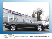 Gebraucht Audi A6 272 PS (200 kW) 2015 Schwarz metallic Limousine