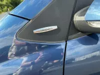 Gebraucht Mercedes A200 Avantgarde 136 PS (100 kW) 2008 Blau Limousine