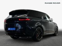 Gebraucht Land Rover Range Rover Sport SE Dynamic 249 PS (183 kW) 2026 Grau SUV