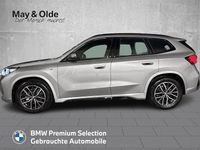 Gebraucht BMW X1 Performance 136 PS (100 kW) 2025 Andere SUV