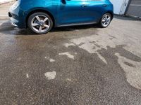 Gebraucht Ora Funky Cat 400 Pro Pro+ 125 kW (171 PS) 2024 Grün Kleinwagen