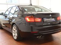 gebraucht BMW 328 i Keyless Xenon Tempomat