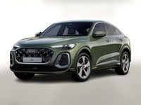 Neu Audi Q5 Ambiente 204 PS (150 kW) 2026 Daytonagrau perleffekt SUV