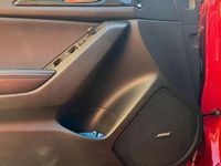 Gebraucht Mazda 3 150 PS (110 kW) 2014 Rot Limousine