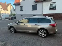 Gebraucht Citroën C5 204 PS (150 kW) 2014 Limousine