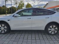 gebraucht Tesla Model Y Model YLong Range Dual Motor AWD