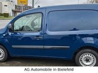 Gebraucht Mercedes Citan 108 75 PS (55 kW) 2019 Blau Van / Kleinbus