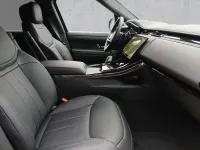 Neu Land Rover Range Rover Sport SE Dynamic 300 PS (220 kW) 2026 Grau SUV