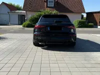 Gebraucht Audi RS3 Sport 400 PS (294 kW) 2023 Schwarz Limousine