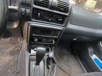 gebraucht Opel Frontera b 2.2dti