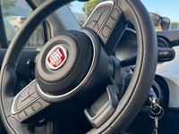 Gebraucht Fiat 500X 151 PS (111 kW) 2019 Weiß SUV