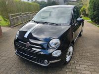 gebraucht Fiat 500 mit großem Schiebedach