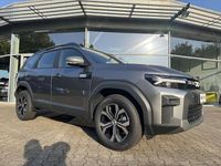 Neu Dacia Bigster Expression 140 PS (102 kW) 2025 Dolomit grau SUV