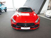 gebraucht Mercedes AMG GT Coupé * Performance * Burmester *