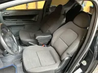 Gebraucht Mitsubishi Colt 75 PS (55 kW) 2007 Schwarz Kleinwagen