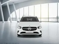 Gebraucht Mercedes B180 Progressive 136 PS (100 kW) 2026 Unilack polarweiß Kleinwagen