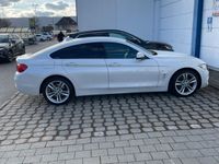 gebraucht BMW 420 Gran Coupé d xDrive -