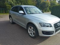 gebraucht Audi Q5 2.0 TDI S tronic quattro -