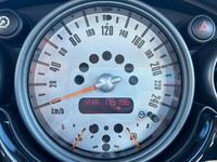 Gebraucht Mini Cooper Seven 116 PS (85 kW) 2005 Rot Kleinwagen