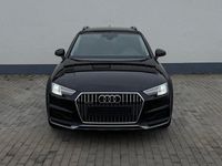 Gebraucht Audi A4 Allroad Sport 218 PS (160 kW) 2016 Schwarz Kombi