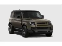 Neu Land Rover Defender SE Dynamic 249 PS (183 kW) 2026 Gondwana stone SUV