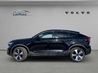 Gebraucht Volvo C40 Plus 169 kW (231 PS) 2023 Black solid (stone) / solid SUV