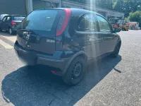 Gebraucht Opel Corsa 60 PS (44 kW) 2006 Schwarz Kleinwagen