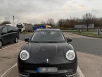 Gebraucht Ora Funky Cat 300 Pro 125 kW (171 PS) 2023 Schwarz Kleinwagen